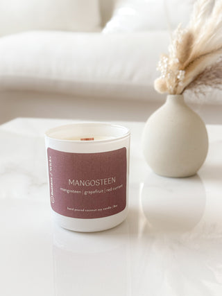 Mangosteen