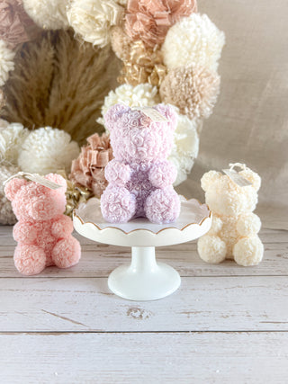 Rose Bear