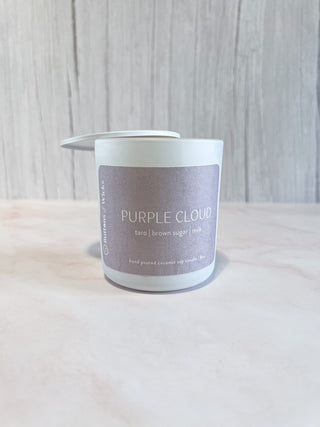 Purple Cloud