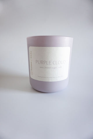 Purple Cloud