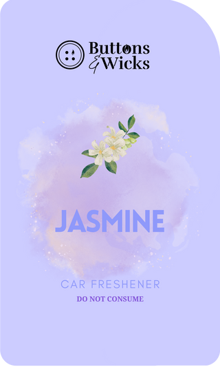 Jasmine Scent