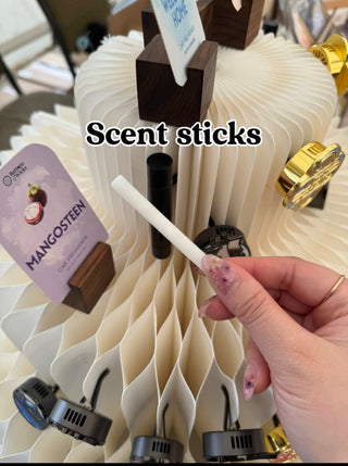 Stick Fresheners