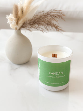 Pandan (Limited Time)