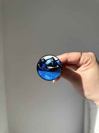 Banff Scenery Car Freshener