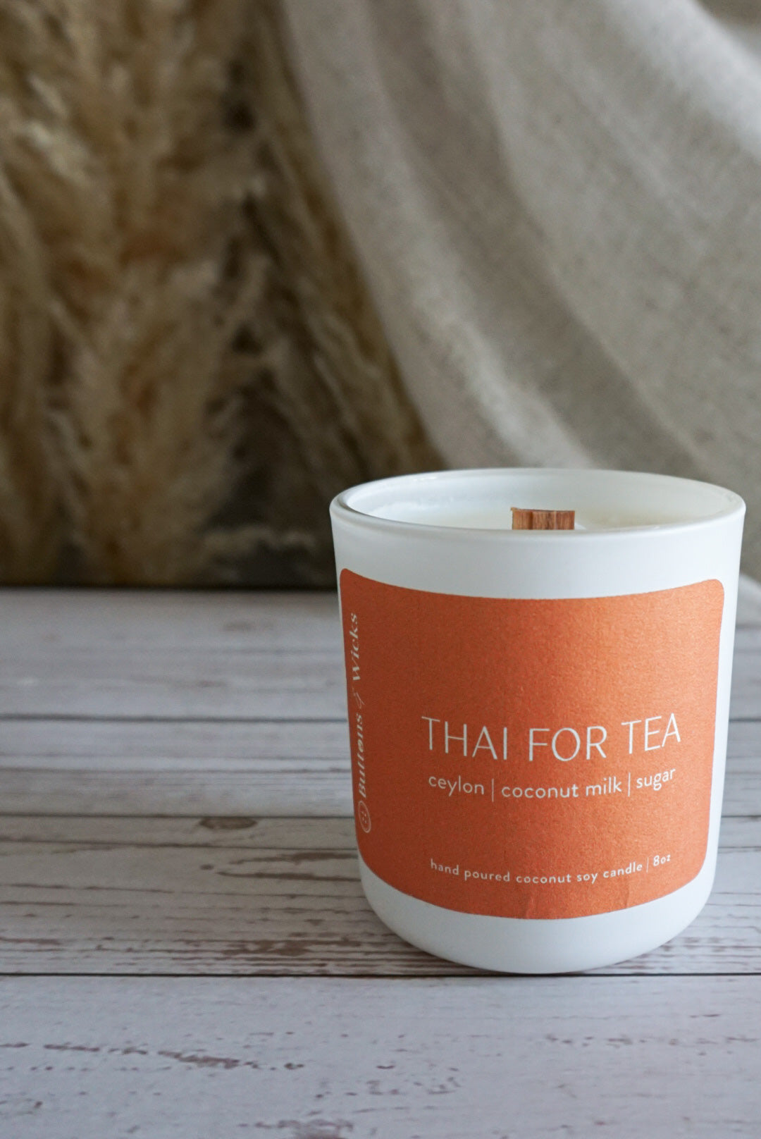 Thai for Tea