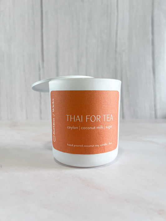Thai for Tea