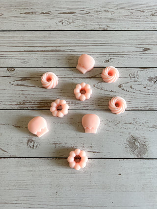 Mochi Donuts and Cupcakes