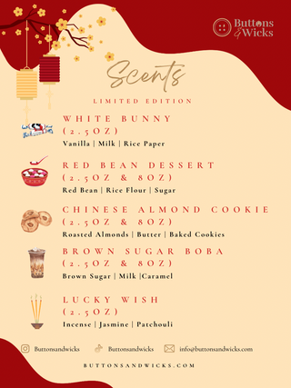 Red Bean Dessert (Limited Edition)